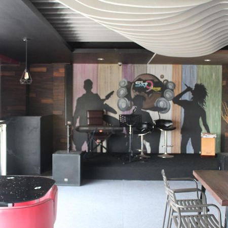 Favehotel Tuban Tuban  Eksteriør billede