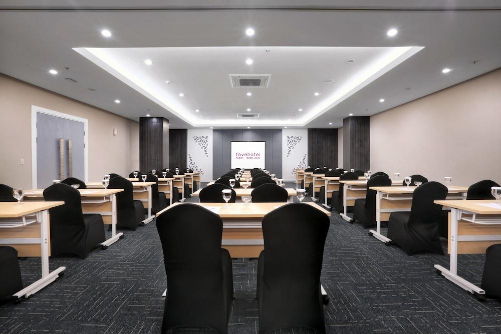 Favehotel Tuban Tuban  Eksteriør billede