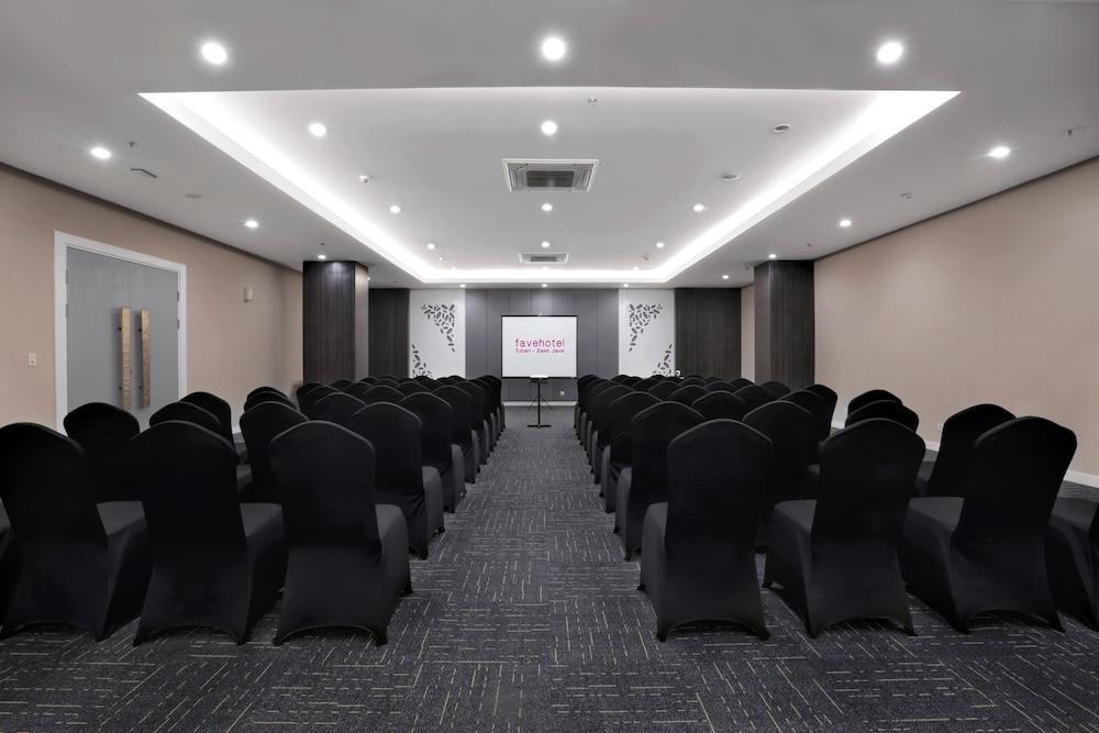 Favehotel Tuban Tuban  Eksteriør billede