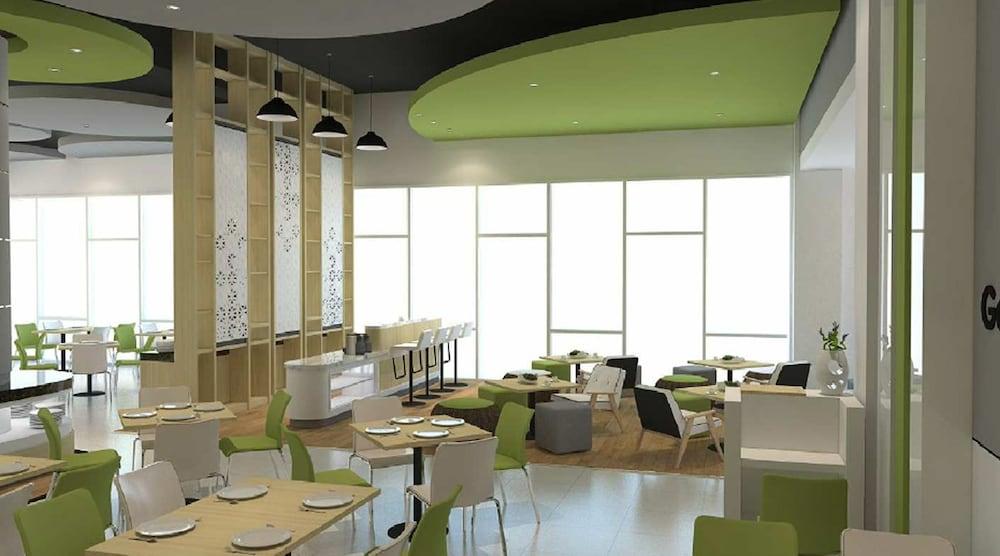 Favehotel Tuban Tuban  Eksteriør billede