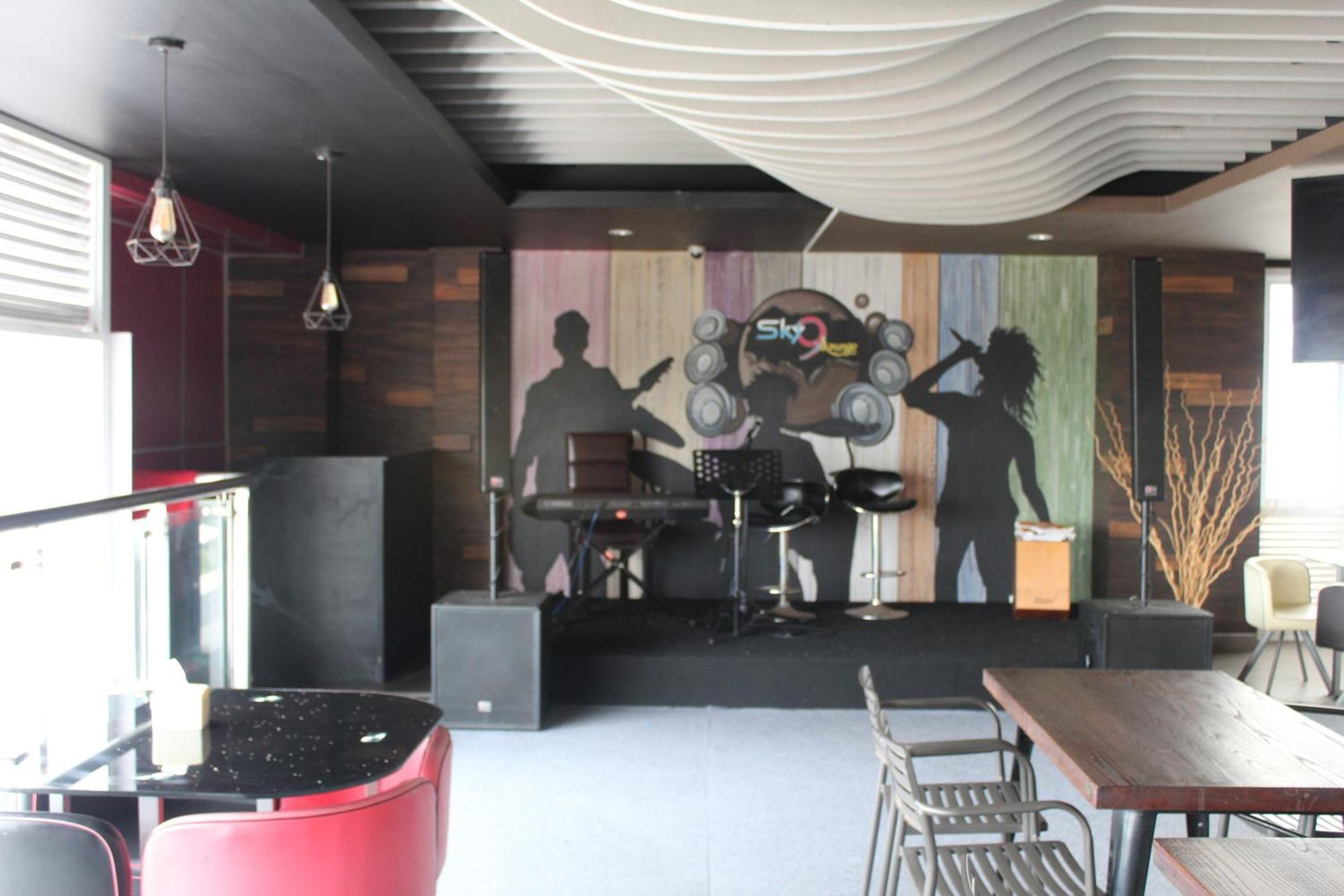 Favehotel Tuban Tuban  Eksteriør billede
