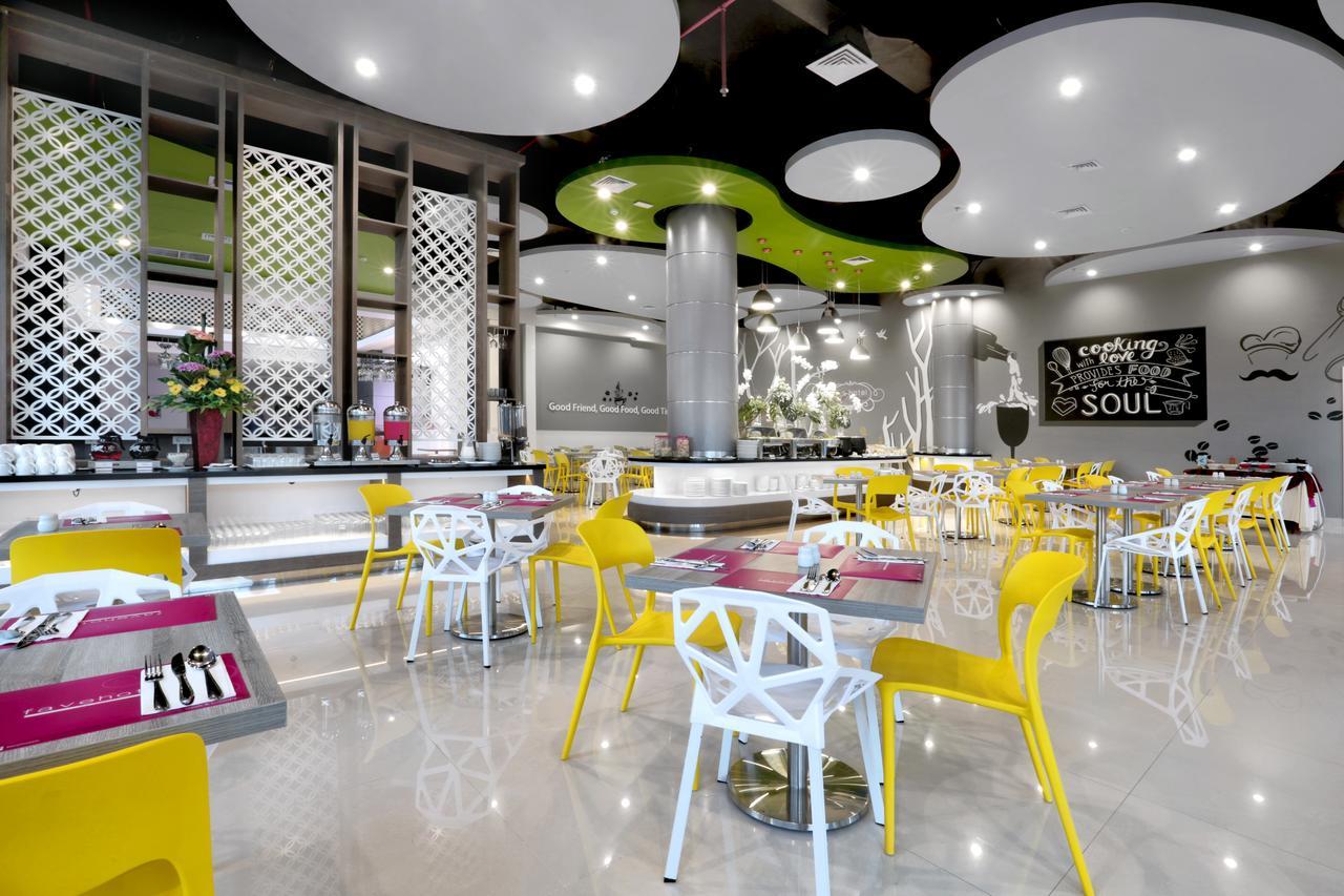 Favehotel Tuban Tuban  Eksteriør billede