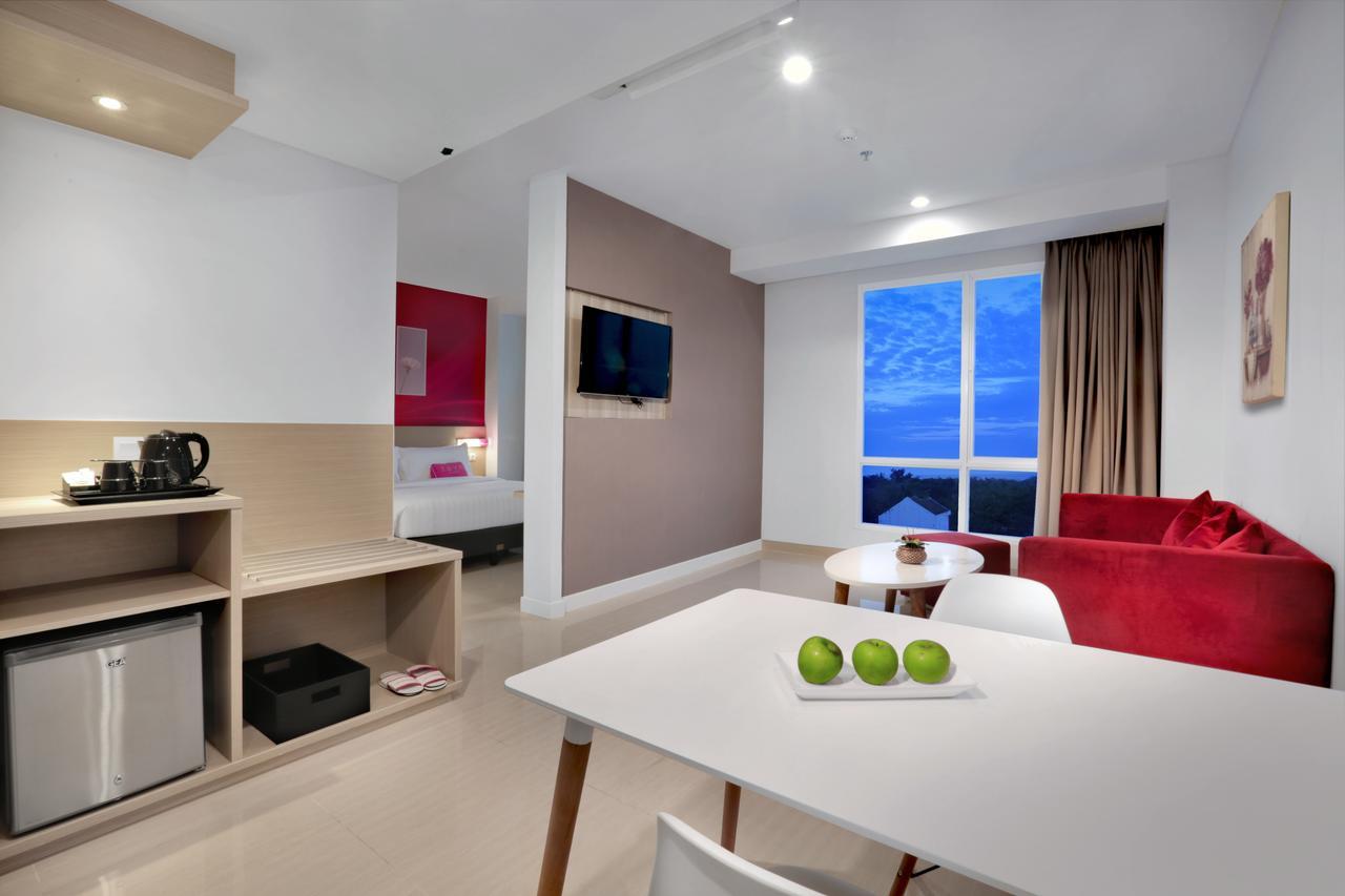 Favehotel Tuban Tuban  Eksteriør billede